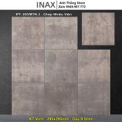 Gạch inax Metalstucco II IPF-300/MTN-3