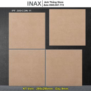 Gạch inax Conte II IPF-300/CON-11