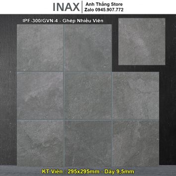 Gạch inax Gravina NX IPF-300/GVN-4