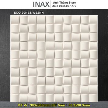 Gạch inax ECO-30NET/WE2NN