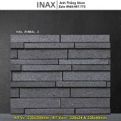 Gạch inax HAL-R/MAL-3