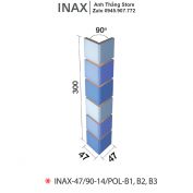 Gạch inax GẠCH GÓC 47