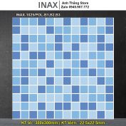 Gạch inax INAX-1025/POL-B1,B2,B3