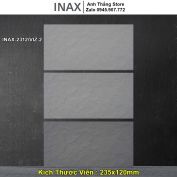 Gạch inax INAX-2312/VIZ-2