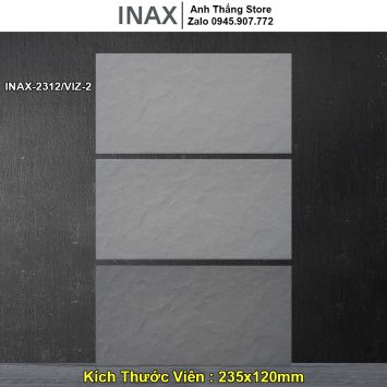 Gạch inax INAX-2312/VIZ-2