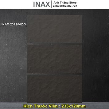 Gạch inax INAX-2312/VIZ-3