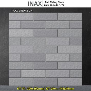 Gạch inax INAX-355/VIZ-2N