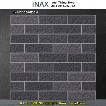 Gạch inax INAX-355/VIZ-3N