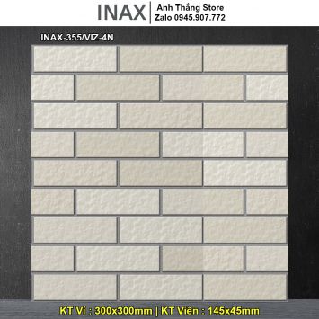 Gạch inax INAX-355/VIZ-4N
