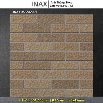 Gạch inax INAX-355/VIZ-6N