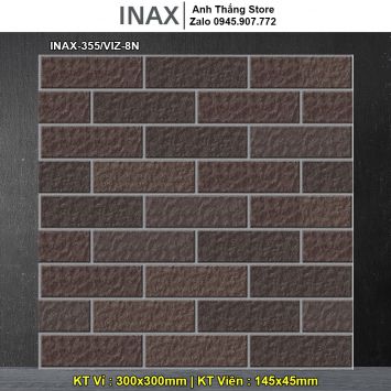 Gạch inax INAX-355/VIZ-8N