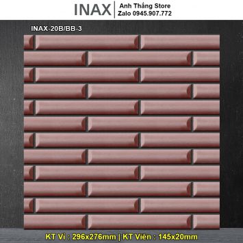 Gạch inax INAX-20B/BB-3