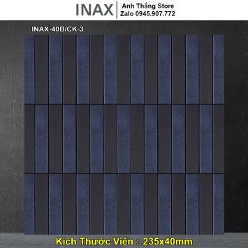 Gạch inax INAX-40B/CK-3