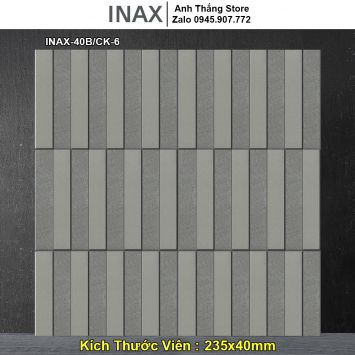 Gạch inax INAX-40B/CK-6