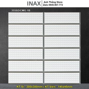 Gạch inax 355SD/CMG-1B