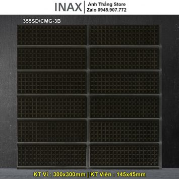 Gạch inax 355SD/CMG-3B