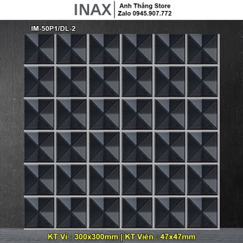 Gạch inax IM-50P1/DL-2