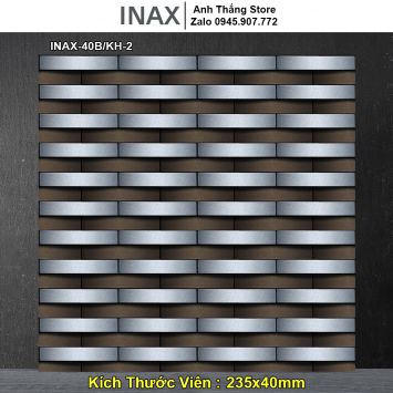 Gạch inax INAX-40B/KH-2