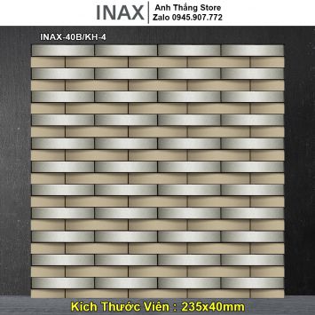 Gạch inax INAX-40B/KH-4