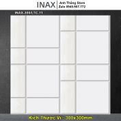 Gạch inax INAX-300/LTC-11