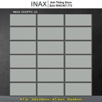 Gạch inax INAX-255/PPC-23