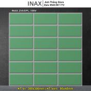 Gạch inax INAX-255/DPL-108V