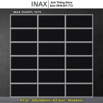 Gạch inax INAX-255/DPL-107V