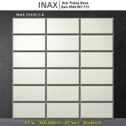Gạch inax INAX-255/SLC-6