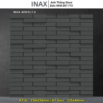 Gạch inax INAX-40B/SLT-4