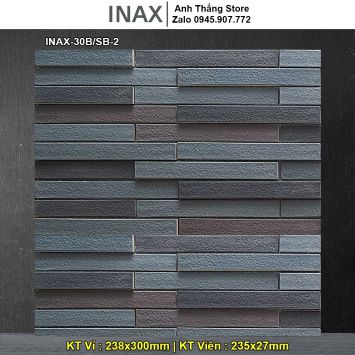 Gạch inax INAX-30B/SB-2