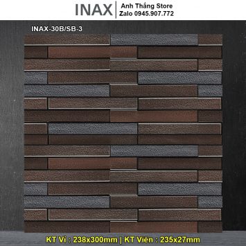 Gạch inax INAX-30B/SB-3