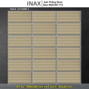Gạch inax INAX-255/WM-2