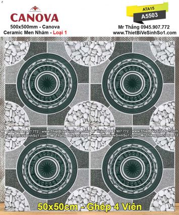 Gạch 50x50 Canova A5503-1