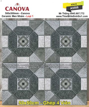 Gạch 50x50 Canova A5508-1