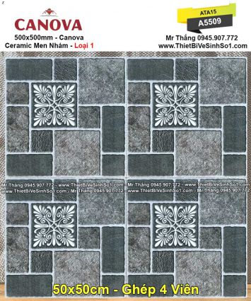 Gạch 50x50 Canova A5509-1