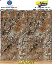 Gạch 60x120 Viglacera MDD61201
