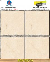 Gạch 60x120 Viglacera MDD61202