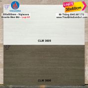 Gạch 30x60 Viglacera CLM3605-CLM3606