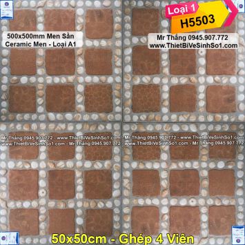 Gạch 50x50 Viglacera H5503-1