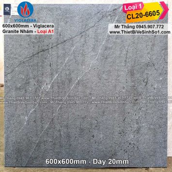 Gạch 60x60 Viglacera CL20-6605