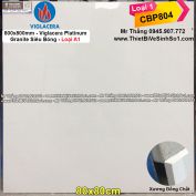 Gạch 80x80 Viglacera Platinum CBP804 | Tổng Kho Gạch Viglacera Hà Nội