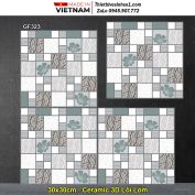 Gạch 30x30 Viglacera GF323