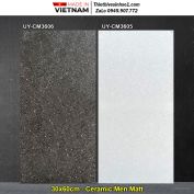 Gạch 30x60 Viglacera UY-CM3606 ,UY-CM3605