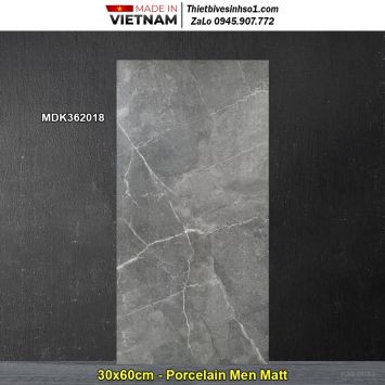 Gạch 30x60 Viglacera MDK362018