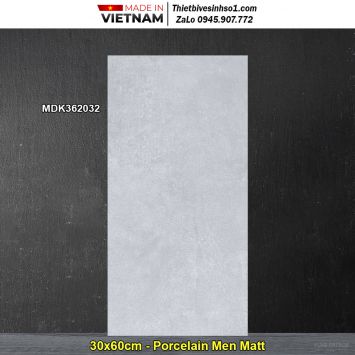 Gạch 30x60 Viglacera MDK362032