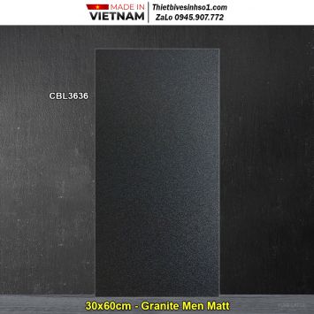 Gạch 30x60 Viglacera Platinum CBL3636