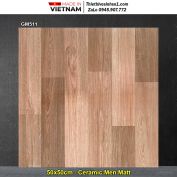 Gạch 50x50 Viglacera GM511