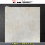 Gạch 50x50 Viglacera UB506