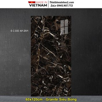 Gạch 60x120 Viglacera ECOD-61201