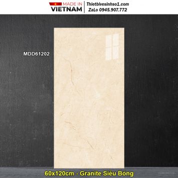 Gạch 60x120 Viglacera MDD61202